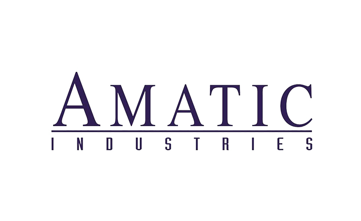 AMATIC　logo