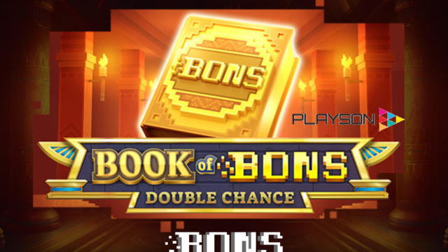book of bons