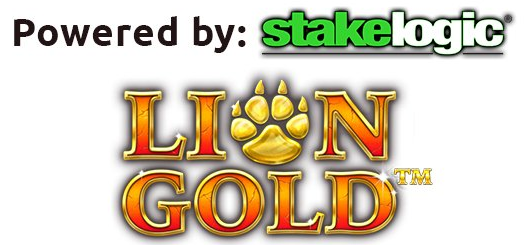 Lion gold